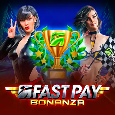 Fastpay Bonanza